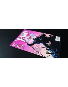 DE KIOSCO X-MEN 72 VOL II FORUM