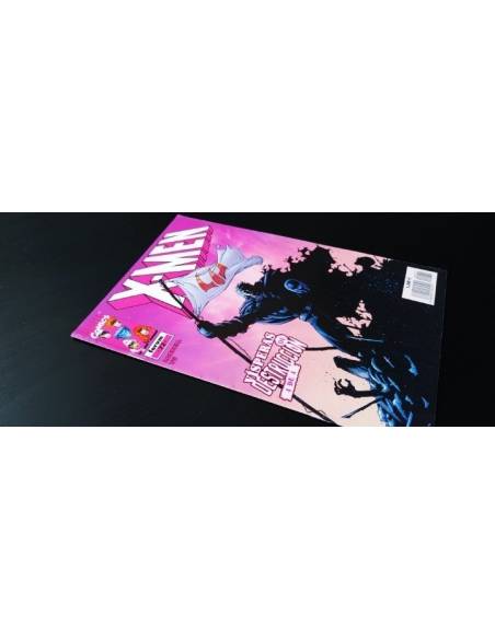 DE KIOSCO X-MEN 72 VOL II FORUM