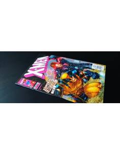 DE KIOSCO X-MEN 71 VOL II FORUM