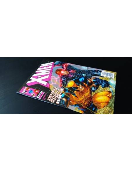 DE KIOSCO X-MEN 71 VOL II FORUM