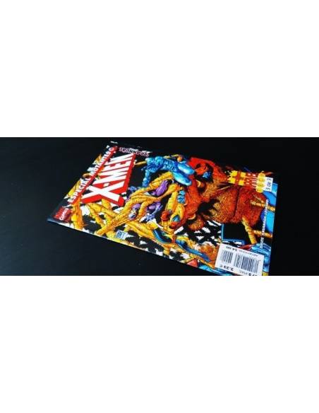 DE KIOSCO ESPECIAL MUTANTES 18 FORUM