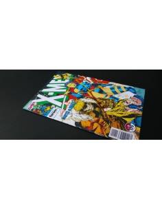 DE KIOSCO X-MEN 6 FORUM