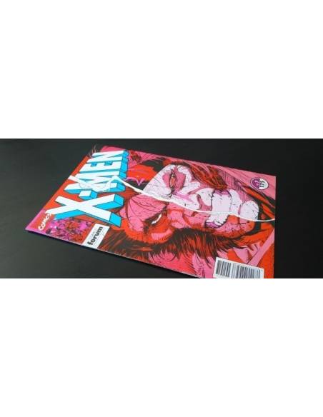 DE KIOSCO X-MEN 7 FORUM