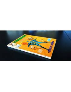 BASTANTE NUEVO LOS 4 FANTASTICOS 29 TACO VERTICE