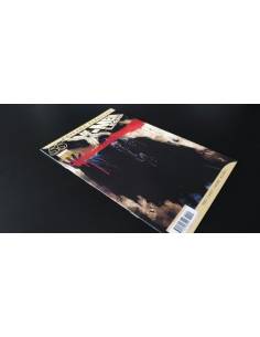 DE KIOSCO X-MEN LEGADO 55 LEGADO EDICION ESPECIAL PANINI...