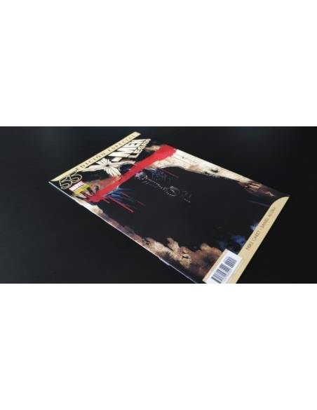 DE KIOSCO X-MEN LEGADO 55 LEGADO EDICION ESPECIAL PANINI COMICS
