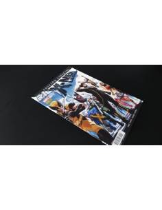 DE KIOSCO X-MEN LEGADO 54 LEGADO EDICION ESPECIAL PANINI...