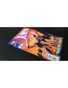 DE KIOSCO X-MAN 31 VOL II FORUM