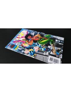 DE KIOSCO X-MAN 17 VOL II FORUM