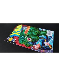 DE KIOSCO X-MAN 16 VOL II FORUM