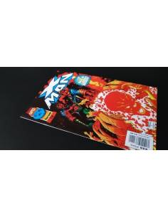 DE KIOSCO X-MAN 13 VOL II FORUM