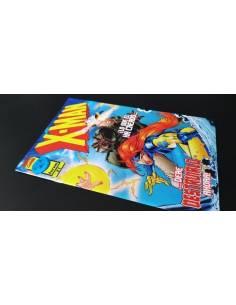 DE KIOSCO X-MAN 21 VOL II FORUM