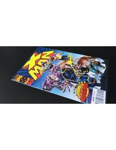 DE KIOSCO X-MAN 2 FORUM