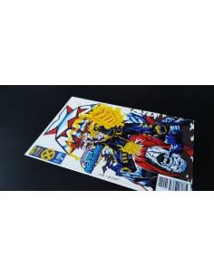 DE KIOSCO X-MAN 4 FORUM