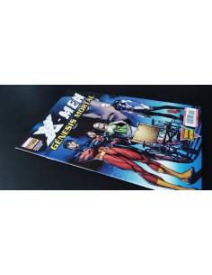 DE KIOSCO X-MEN GENESIS MORTAL 4 FORUM