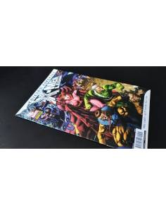 DE KIOSCO X-MEN LEGADO 36 EDICION ESPECIAL PANINI COMICS