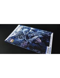 DE KIOSCO X-MEN LEGADO 49 EDICION ESPECIAL PANINI COMICS