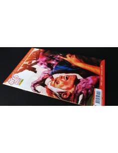 DE KIOSCO X-MEN LEGADO 56 EDICION ESPECIAL PANINI COMICS