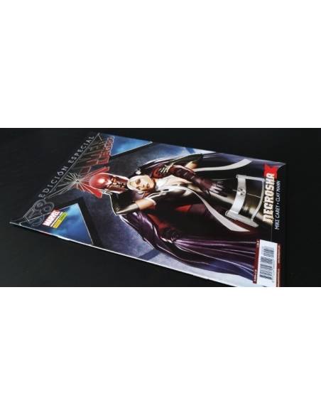 DE KIOSCO X-MEN LEGADO 58 EDICION ESPECIAL PANINI COMICS
