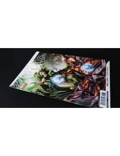 DE KIOSCO X-MEN LEGADO 77 EDICION ESPECIAL PANINI COMICS