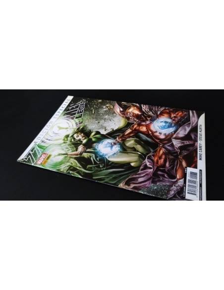 DE KIOSCO X-MEN LEGADO 77 EDICION ESPECIAL PANINI COMICS