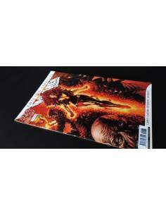 DE KIOSCO X-MEN LEGADO 38 EDICION ESPECIAL PANINI COMICS