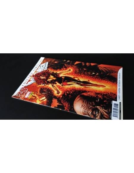 DE KIOSCO X-MEN LEGADO 38 EDICION ESPECIAL PANINI COMICS