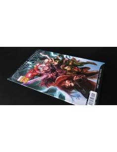 DE KIOSCO X-MEN LEGADO 67 EDICION ESPECIAL PANINI COMICS
