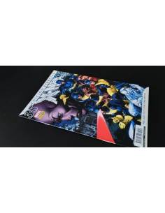 DE KIOSCO X-MEN LEGADO 35 EDICION ESPECIAL PANINI COMICS