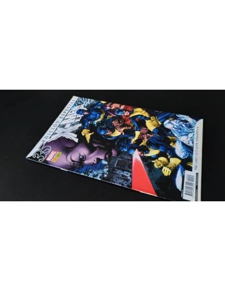 DE KIOSCO X-MEN LEGADO 35 EDICION ESPECIAL PANINI COMICS