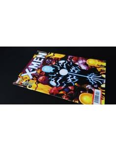 DE KIOSCO X-MEN 13 VOL IV PANINI COMICS