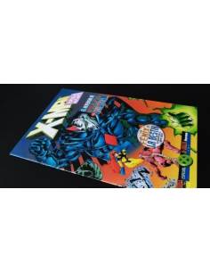 DE KIOSCO X-MEN ESPECIAL MUTANTES FORUM