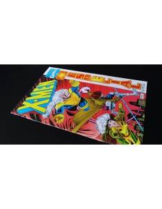 DE KIOSCO X-MEN ESPECIAL 98 FORUM