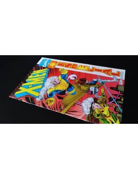 DE KIOSCO X-MEN ESPECIAL 98 FORUM