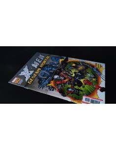 DE KIOSCO X-MEN 1 GENESIS MORTAL PANINI COMICS