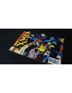 0DE KIOSCO CLASSIC X-MEN 39 FORUM