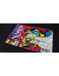 DE KIOSCO CLASSIC X-MEN 38 FORUM