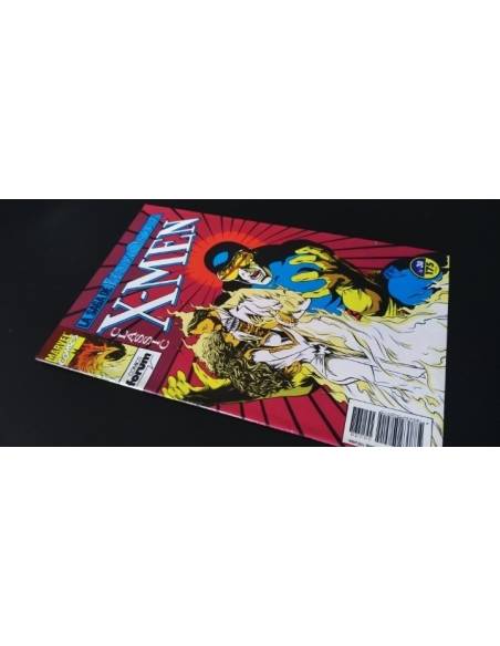 DE KIOSCO CLASSIC X-MEN 38 FORUM