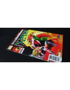DE KIOSCO CLASSIC X-MEN 37 FORUM