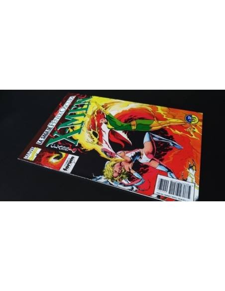 DE KIOSCO CLASSIC X-MEN 37 FORUM