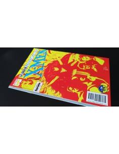 DE KIOSCO CLASSIC X-MEN 36 FORUM