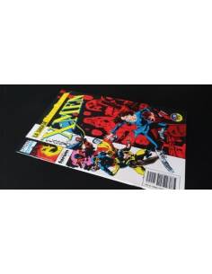 DE KIOSCO CLASSIC X-MEN 35 FORUM