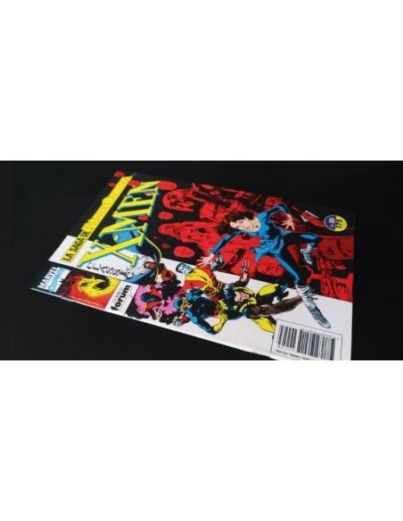 DE KIOSCO CLASSIC X-MEN 35 FORUM