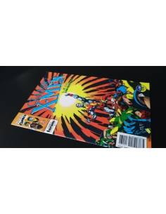 DE KIOSCO CLASSIC X-MEN 34 FORUM