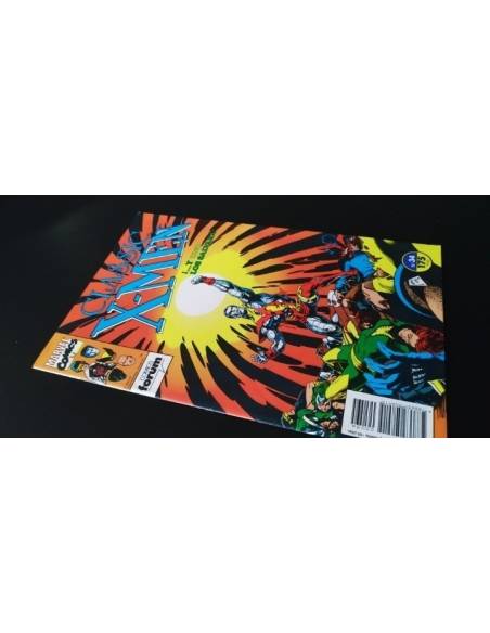 DE KIOSCO CLASSIC X-MEN 34 FORUM