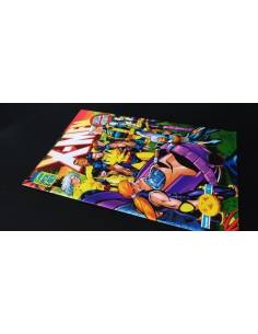 DE KIOSCO X-MEN ESPECIAL MUTANTE ESPECIAL FORUM