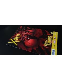 DE KIOSCO X-MEN 34 VOL IV PANINI COMICS