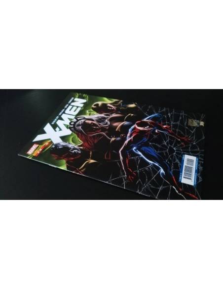 DE KIOSCO X-MEN 19 VOL IV PANINI COMICS