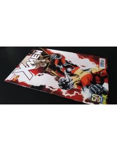 DE KIOSCO X-MEN 24 VOL IV PANINI COMICS