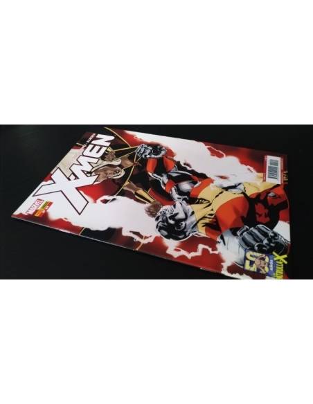 DE KIOSCO X-MEN 24 VOL IV PANINI COMICS